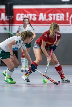 Bild 162 - B-Juniorinnen Deutsche Meisterschaften